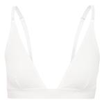 Бюстье Yenita Bambus Triangel BH, кремовый - фото