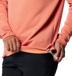 Columbia мужская кофта Bonefish 1/4 Zip, Faded Peach - фото 6
