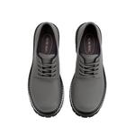 Туфли Men"s Casual Men Low-Top Gray Aokang - фото 5