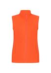 Жилет myMo, оранжевый - фото 3