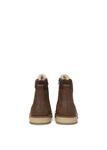 Ботинки на шнуровке Marc OPolo Jack, Brown - фото 4