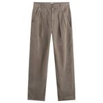 Брюки Надин Isabel Marant, бронзовый - фото