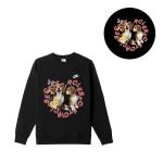 Свитшот мужской Nike, черный - фото 3