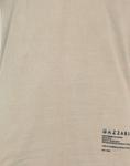 Футболка Gazzarrini, бежевый - фото 4