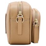 Кросс-боди camel MARC JACOBS, Set (Bag+Dust Bag) - фото 2