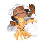 Наруто Шиппуден - Узумаки Наруто - фигурка-панель для очков 9 см Inna marka - фото