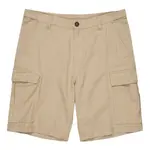 Шорты Element Legion Wk cargo, бежевый - фото