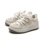 Детские кроссовки для скейтбординга GS Low-top Babaya, зеленый - фото 9