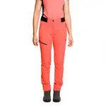 Брюки Trangoworld Balmaz DF, красный - фото