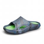 Шлепанцы унисекс Warrior - фото 95