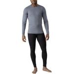 Arcteryx Мужские термоштаны, цвет Black - фото 3