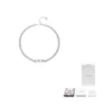 Женское ожерелье DIOR - фото