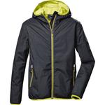 Functional jacket kos 279 bys jckt Killtec, цвет dunkelnavy - фото