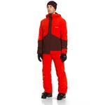 Куртка Redster 2l - мужская Atomic, Red/Maroon - фото 3