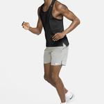 Мужское баскетбольное джерси Nike, цвет Black - фото 3