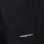 Длинные брюки Simien Trangoworld унисекс, черный - фото 4