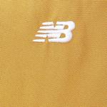 New Balance Тканевый рюкзак унисекс желтый - фото 5