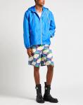 Куртка Gucci, светло-голубой - фото 3