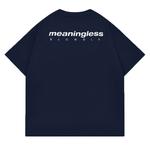 Футболка унисекс Gwola, Бургундия - фото 32