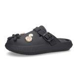 Сандалии Dockers by Gerli Dockers by Gerli, черный - фото