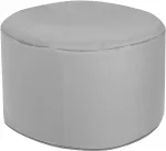 Погремушка Magma Heimtex "DotCom Bebop Uni SCUBA", (1 шт.) 30 см, серый - фото