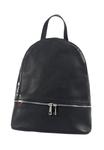 Рюкзак DrachenLeder Rucksack, Schwarz/Black - фото