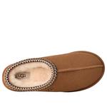 Тапочки UGG Tasman II 'Каштан' - фото 4