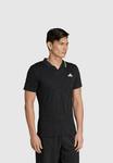 Поло Adidas Performance FREELIFT FRENCH TERRY PRO , Black - фото 3
