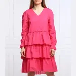 Платье Joop!, розовый - фото