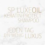 Шампунь Wella Keratin Protect Shampoo, 200 ml - фото 4