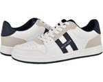 Кроссовки Tommy Hilfiger Lildar, цвет White/Navy/Grey - фото