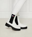 Ботинки-челси Tommy Jeans Urban, белый - фото 2