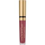 Max Factor Color Elixir Soft Matte 040 Soft Berry 4мл - фото