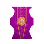 Шаблоны форм для ногтей 500шт дуэт двухсторонние точки Molly Lac - фото 4