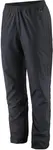 Женские брюки Torrentshell 3L Patagonia, Black - фото