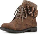 Женские походные ботинки CLIFFS BY WHITE MOUNTAIN в стиле Duena - фото