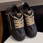 Кроссовки TOM TAILOR Lifestyle Shoes Men Low-top, белый - фото 39