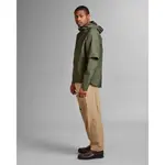 Куртка The Mountain Studio Packable windbreaker, зеленый - фото 5