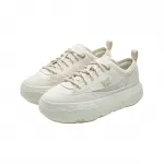 Туфли FILA Rock Canvas Женские, Foam White - фото 4