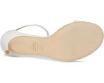 Туфли Stuart Weitzman Nudist Ii Sandal 75, белый - фото 3