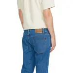 Джинсы Volcom Vorta, синий - фото 6