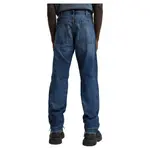 Джинсы G-Star 5620 3D Regular, синий - фото 2