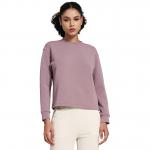 Свитшот женский SPYDER, Серый розовый - фото 5