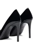 Туфли Stuart Power 100 Stuart Weitzman, черный - фото 5