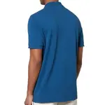 LACOSTE Мужская синяя поло - фото 6