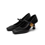 Туфли DAPHNE Mary Jane Shoes Women's - фото 3