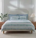 Пододеяльник Brillanti Duvet SFERRA, Sky - фото 5