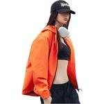 MLB Куртка унисекс тёмно-оранжевая, Dark Orange - фото 5