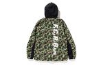 Bape Куртка Мужская A Bathing Ape - фото 2