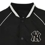 Бейсбольная куртка для детей MLB KIDS, черный - фото 4